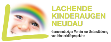 Lachende Kinderaugen Neudau
